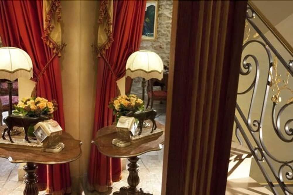Hotel Kleber Paris & Spa Экстерьер фото