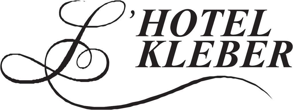 Hotel Kleber Paris & Spa Логотип фото