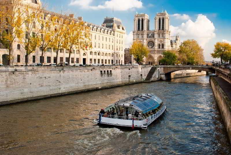Hotel Kleber Paris & Spa Экстерьер фото