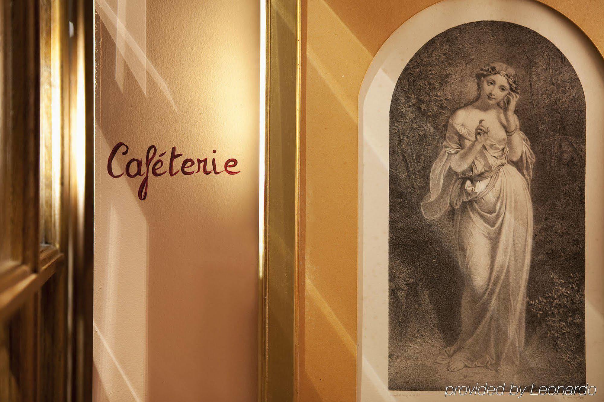 Hotel Kleber Paris & Spa Экстерьер фото